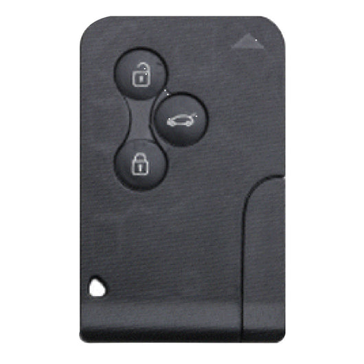 RADIOCOMANDO AUTO VA150S19 - per Renault  - SILCA