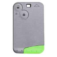 RADIOCOMANDO AUTO VA150S21 - per Renault  - SILCA