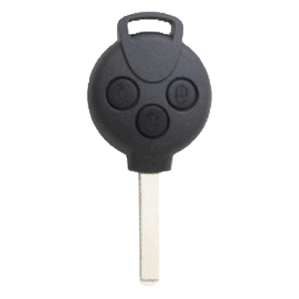 RADIOCOMANDO AUTO VA2AR13 - per Smart  - SILCA