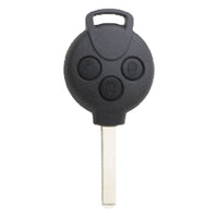 RADIOCOMANDO AUTO VA2AR13 - per Smart  - SILCA