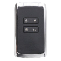 RADIOCOMANDO AUTO VA2P26 - per Renault  - SILCA