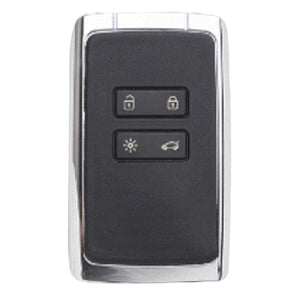 RADIOCOMANDO AUTO VA2P26 - per Renault  - SILCA