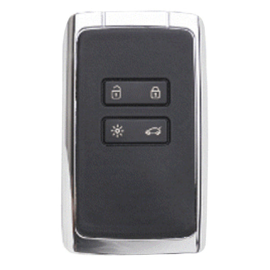 RADIOCOMANDO AUTO VA2P26 - per Renault  - SILCA