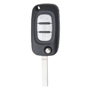 RADIOCOMANDO AUTO VA2R01 - per Renault / Mercedes / Nissan / Opel  - SILCA