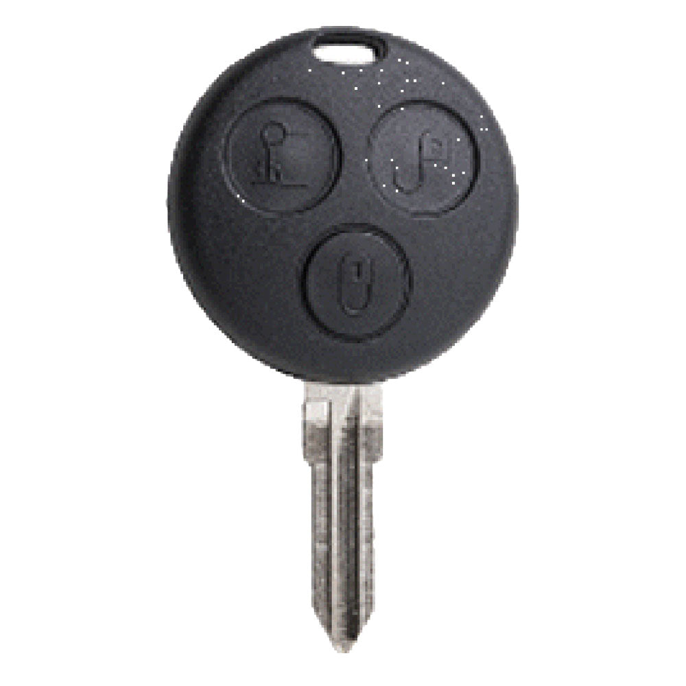 RADIOCOMANDO AUTO YM23R20 - per Smart  - SILCA