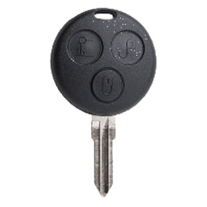 RADIOCOMANDO AUTO YM23R20 - per Smart  - SILCA