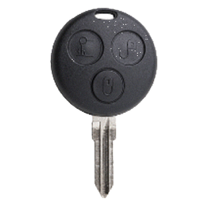 RADIOCOMANDO AUTO YM23R20 - per Smart  - SILCA