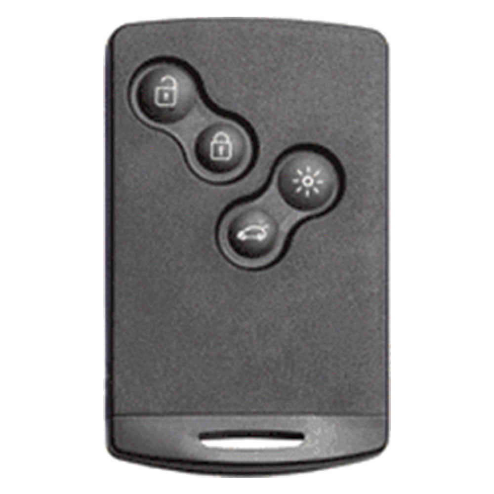 RADIOCOMANDO AUTO VA150S13 - per Renault  - SILCA