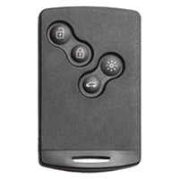 RADIOCOMANDO AUTO VA150S13 - per Renault  - SILCA