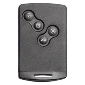 RADIOCOMANDO AUTO VA150S13 - per Renault  - SILCA