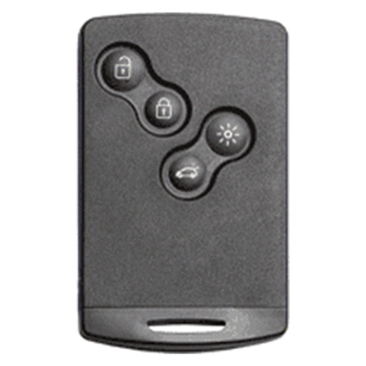 RADIOCOMANDO AUTO VA150S13 - per Renault  - SILCA