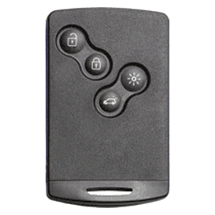 RADIOCOMANDO AUTO VA150S13 - per Renault  - SILCA