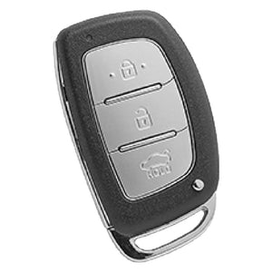 RADIOCOMANDO AUTO KIA8P28  - per Hyundai  - SILCA