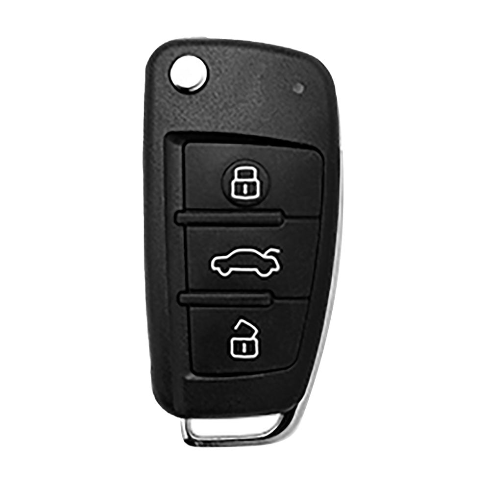 RADIOCOMANDO AUTO HU66AR09  - per Audi  - SILCA