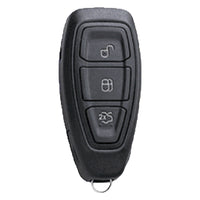 RADIOCOMANDO AUTO HU198P15 - per Ford  - SILCA