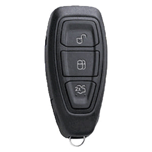 RADIOCOMANDO AUTO HU198P15 - per Ford  - SILCA