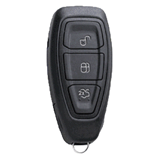 RADIOCOMANDO AUTO HU198P15 - per Ford  - SILCA