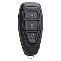 RADIOCOMANDO AUTO HU198P14 - per Ford  - SILCA