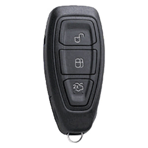 RADIOCOMANDO AUTO HU198P14 - per Ford  - SILCA