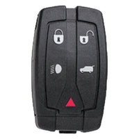 RADIOCOMANDO AUTO HU188S16 - per Land Rover  - SILCA