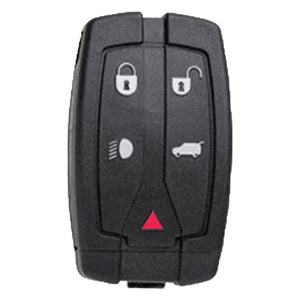 RADIOCOMANDO AUTO HU188S16 - per Land Rover  - SILCA