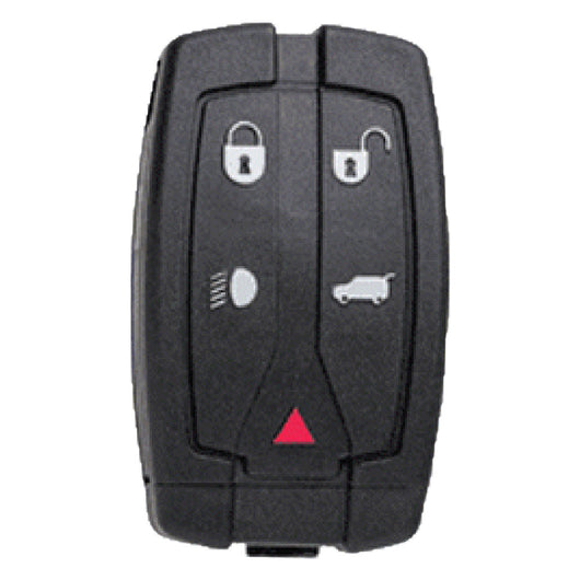 RADIOCOMANDO AUTO HU188S16 - per Land Rover  - SILCA