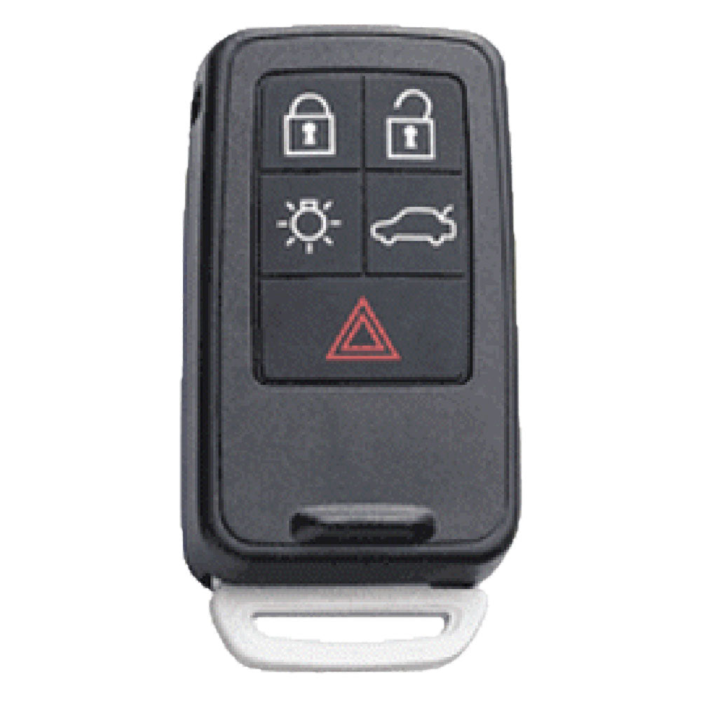 RADIOCOMANDO AUTO HU152S16 - per Volvo  - SILCA