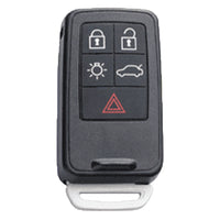 RADIOCOMANDO AUTO HU152S16 - per Volvo  - SILCA