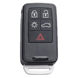 RADIOCOMANDO AUTO HU152S16 - per Volvo  - SILCA