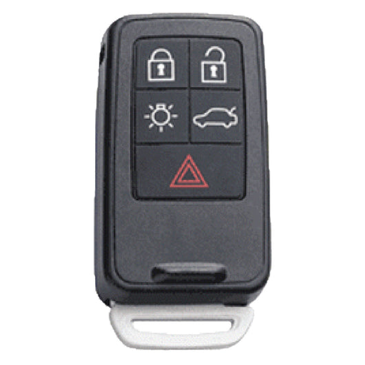 RADIOCOMANDO AUTO HU152S16 - per Volvo  - SILCA