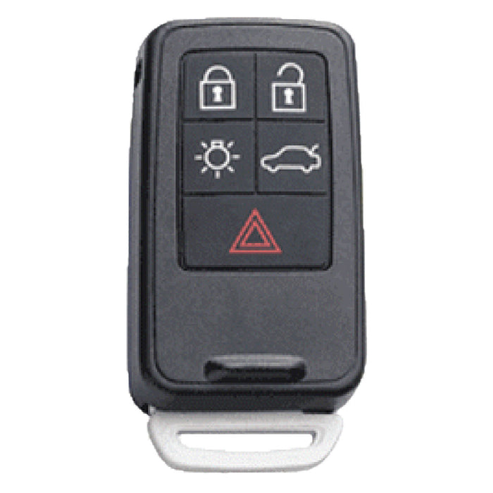 RADIOCOMANDO AUTO HU152S16 - per Volvo  - SILCA