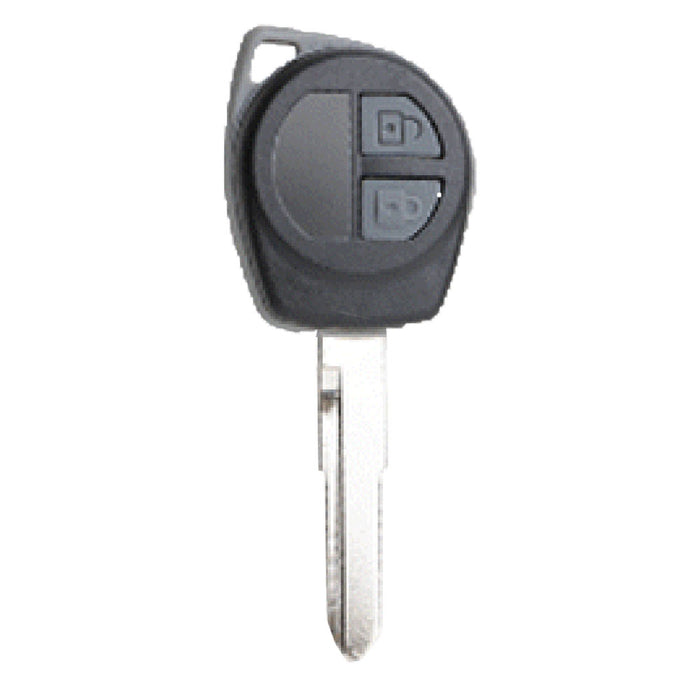 RADIOCOMANDO AUTO HU133RR18 - per Fiat / Opel /Suzuki  - SILCA