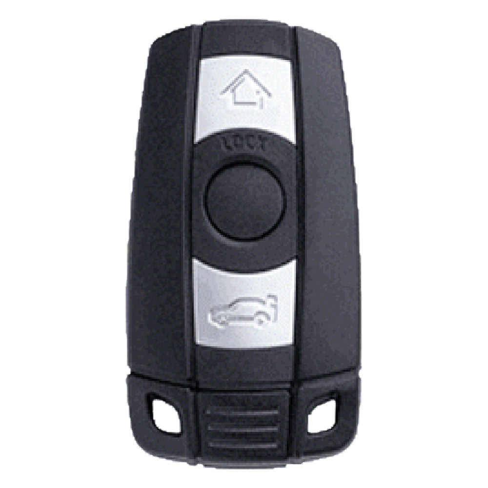 RADIOCOMANDO AUTO HU131RS05 - per Bmw  - SILCA