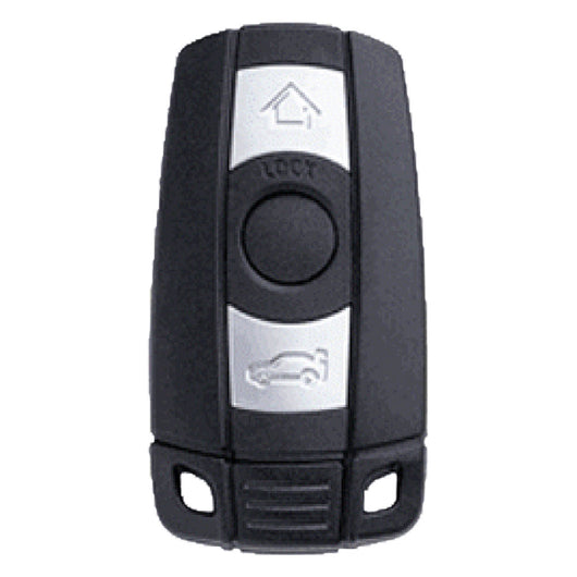 RADIOCOMANDO AUTO HU131RS05 - per Bmw  - SILCA