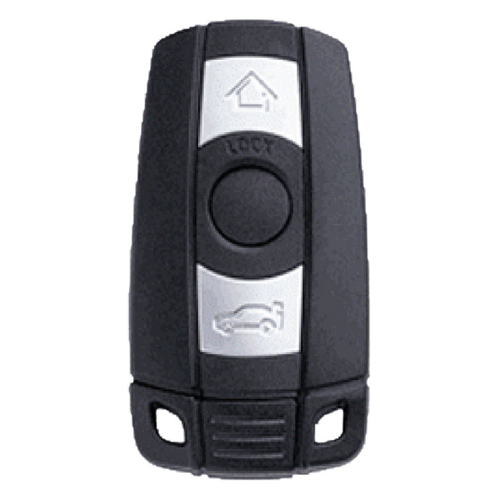 RADIOCOMANDO AUTO HU131RS05 - per Bmw  - SILCA