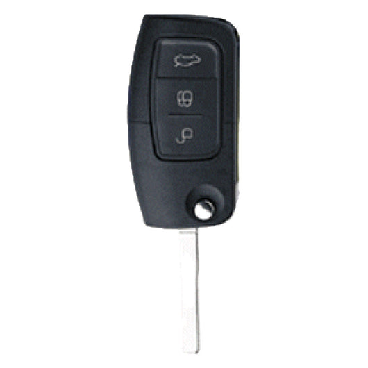 RADIOCOMANDO AUTO HU101R10 - per Ford  - SILCA