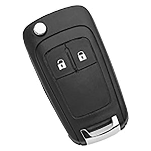 RADIOCOMANDO AUTO HU100R26 - per Opel  - SILCA