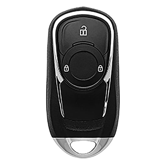 RADIOCOMANDO AUTO HU100P30 - per Opel  - SILCA