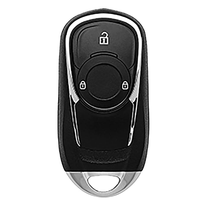 RADIOCOMANDO AUTO HU100P30 - per Opel  - SILCA