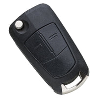 RADIOCOMANDO AUTO HU100AR02 - per Opel  - SILCA