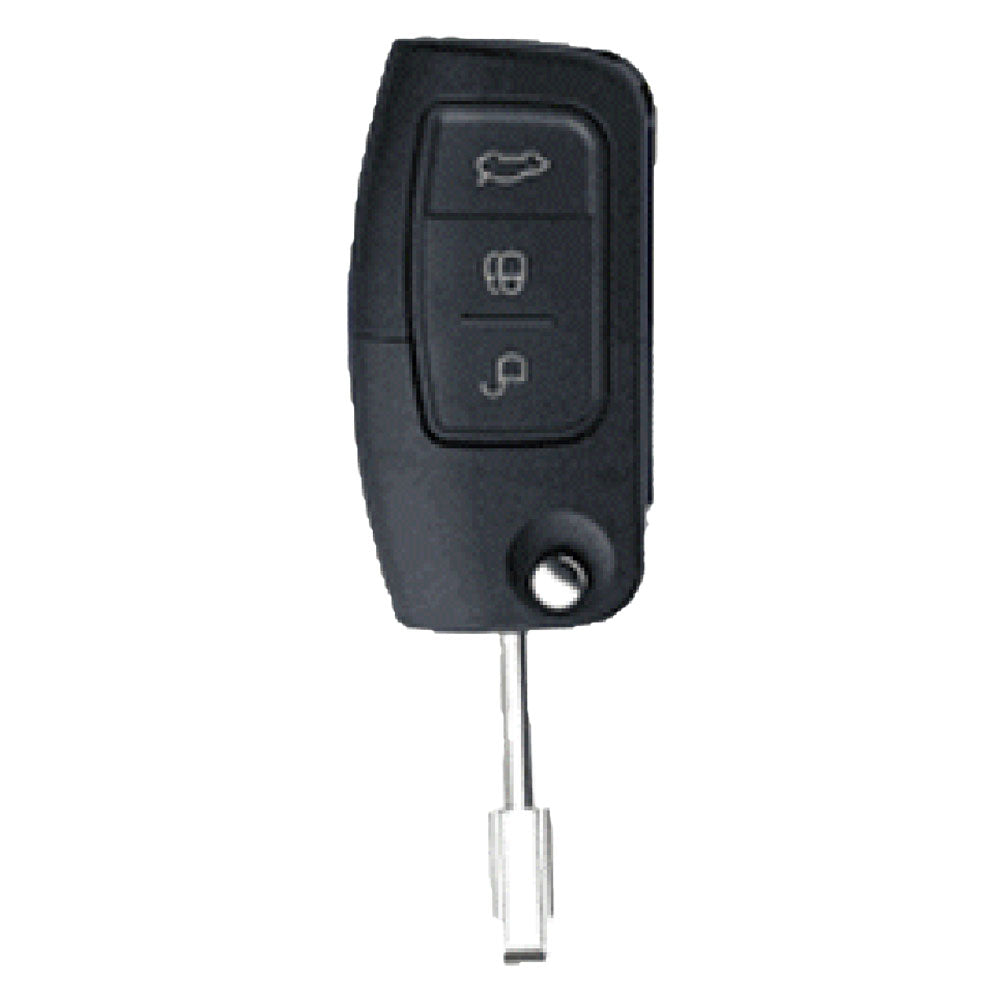 RADIOCOMANDO AUTO FO21R10 - per Ford  - SILCA