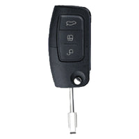 RADIOCOMANDO AUTO FO21R10 - per Ford  - SILCA