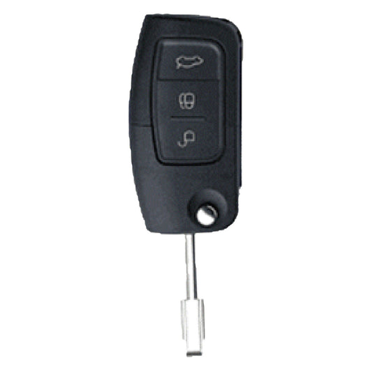 RADIOCOMANDO AUTO FO21R10 - per Ford  - SILCA