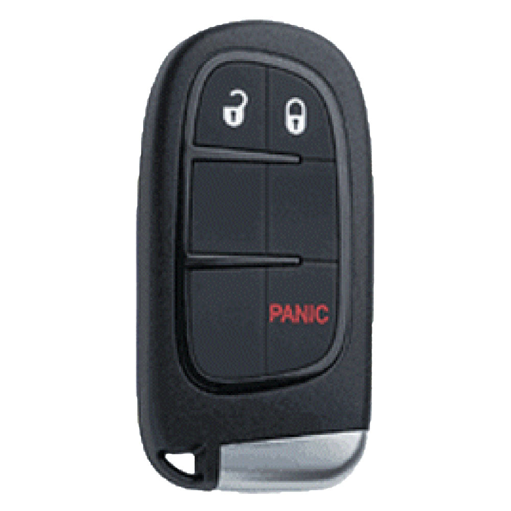 RADIOCOMANDO AUTO CY24P21 - per Jeep  - SILCA