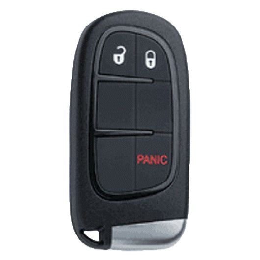 RADIOCOMANDO AUTO CY24P21 - per Jeep  - SILCA