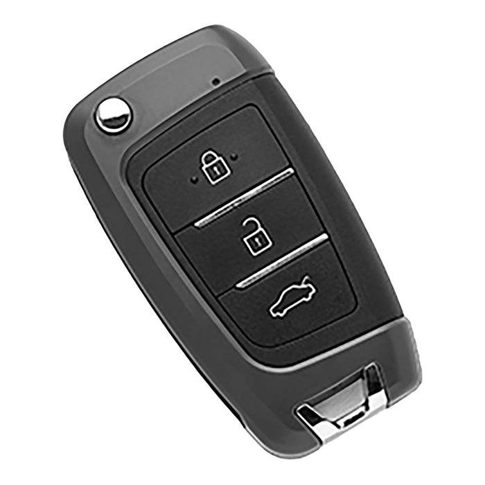 RADIOCOMANDO AUTO IRFH16T  - universale  - SILCA