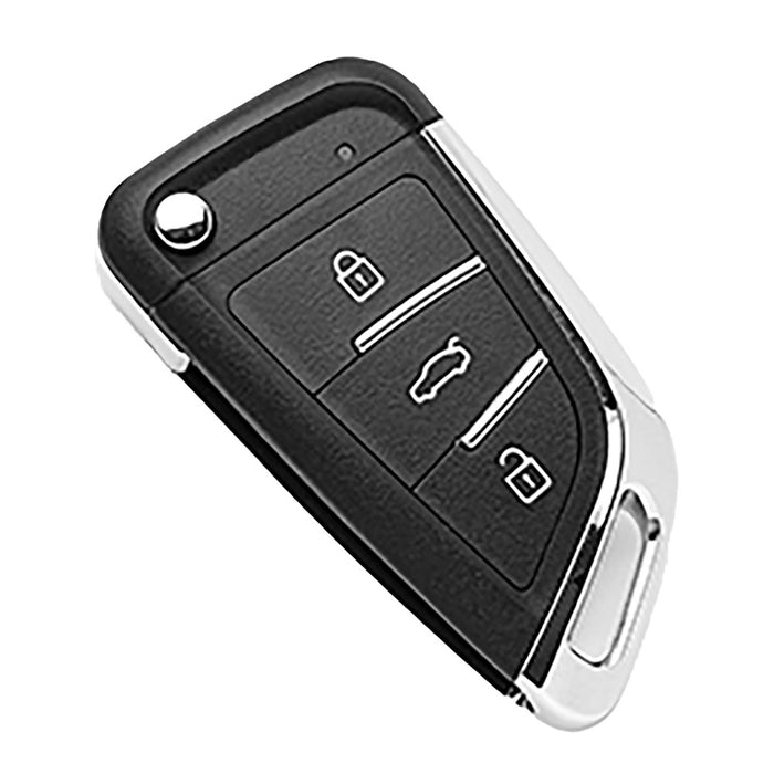 RADIOCOMANDO AUTO IRFH15T  - universale  - SILCA