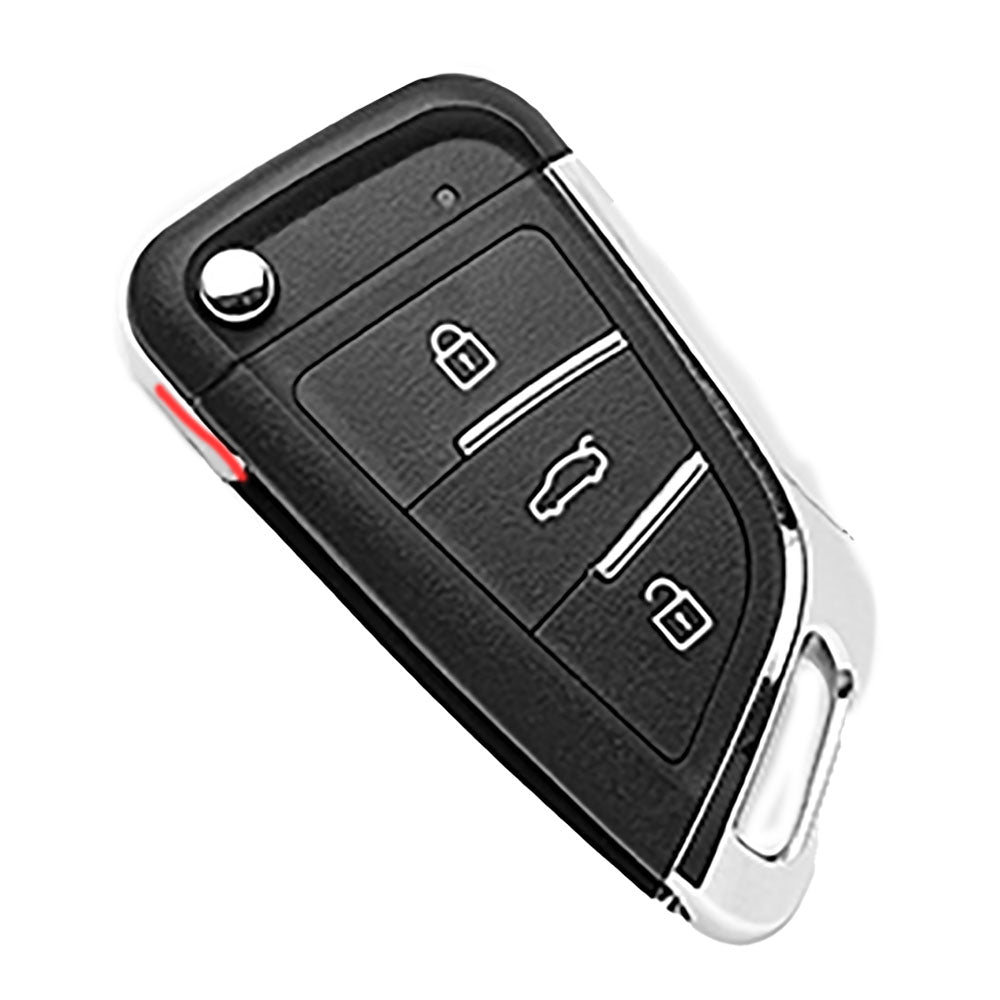 RADIOCOMANDO AUTO IRFH15  - universale  - SILCA