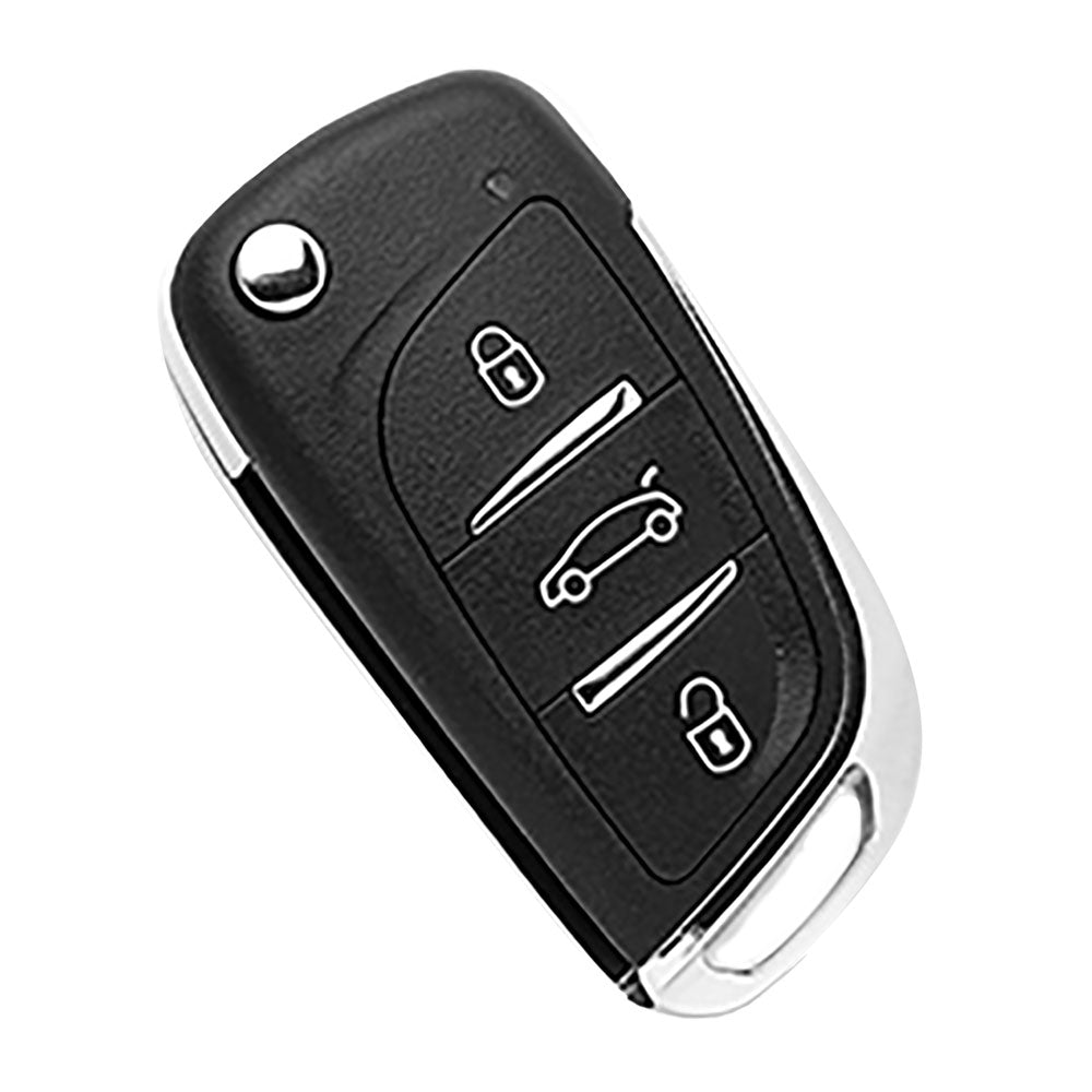 RADIOCOMANDO AUTO IRFH14  - universale  - SILCA