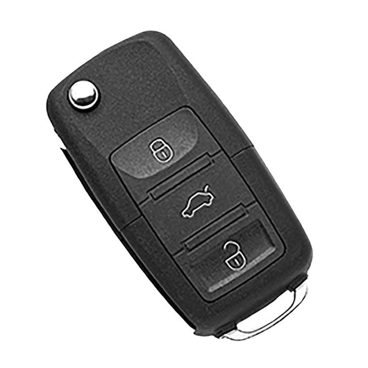 RADIOCOMANDO AUTO IRFH13  - universale  - SILCA